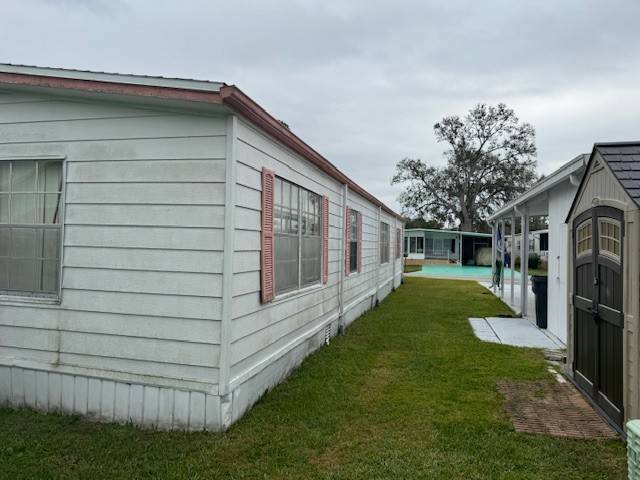 41 Key West Ave a Winter Haven, FL Mobile or Manufactured Home for Sale